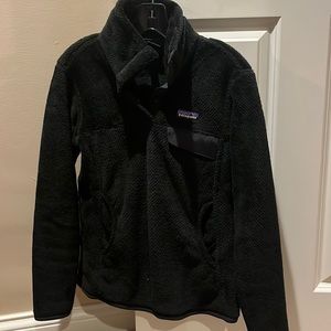 Patagonia fleece